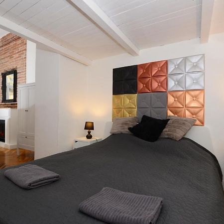 Your Place Apartman Budapest Esterno foto