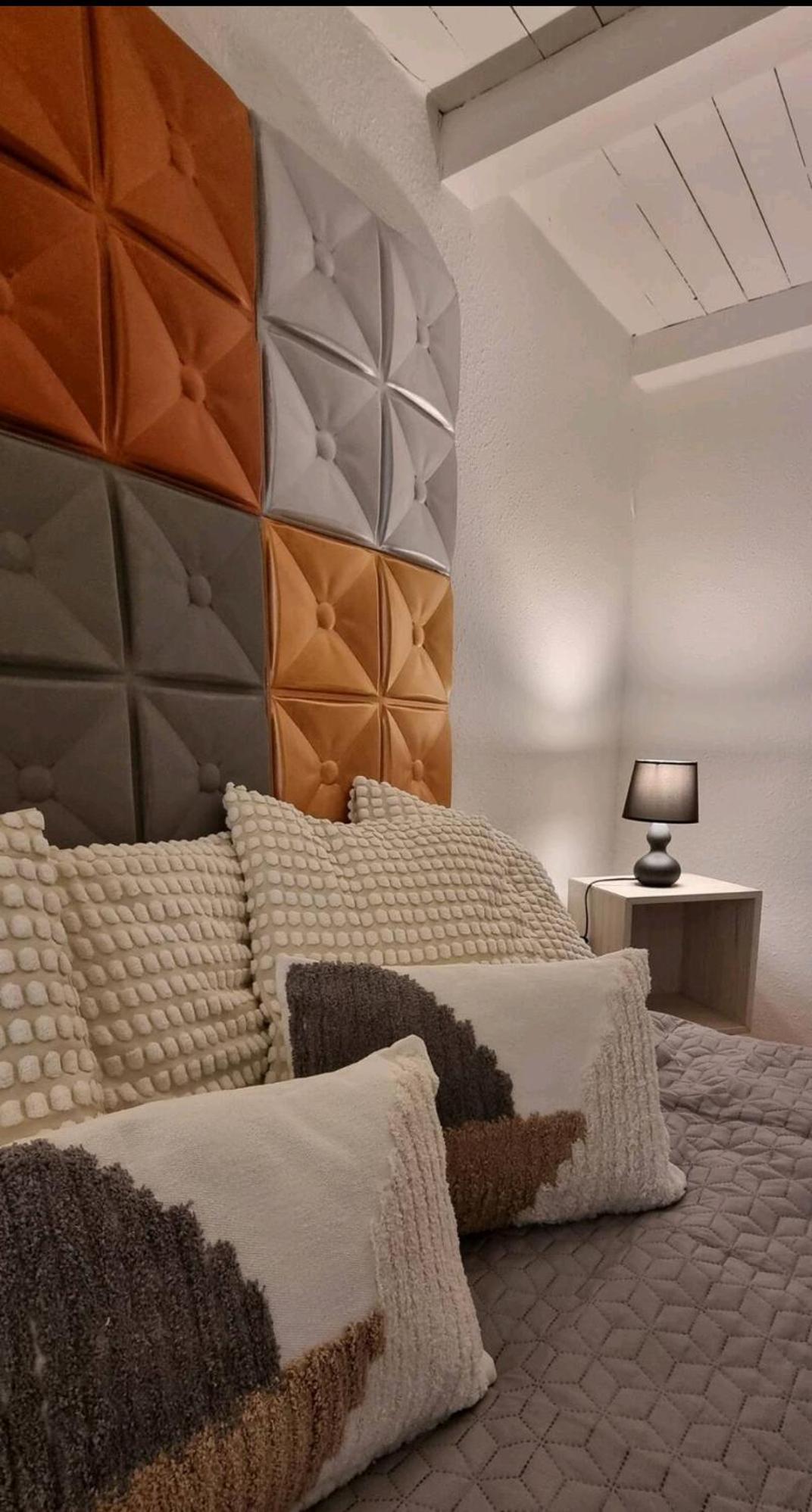 Your Place Apartman Budapest Esterno foto