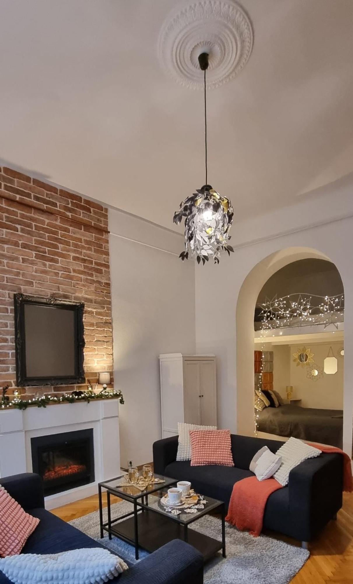 Your Place Apartman Budapest Esterno foto